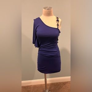 Venus long fitted top.